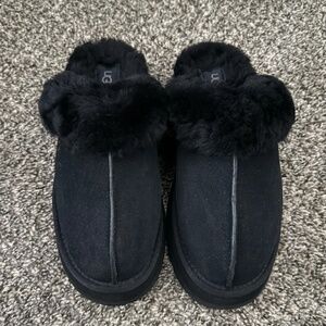 UGG® Women's Disquette Slippers